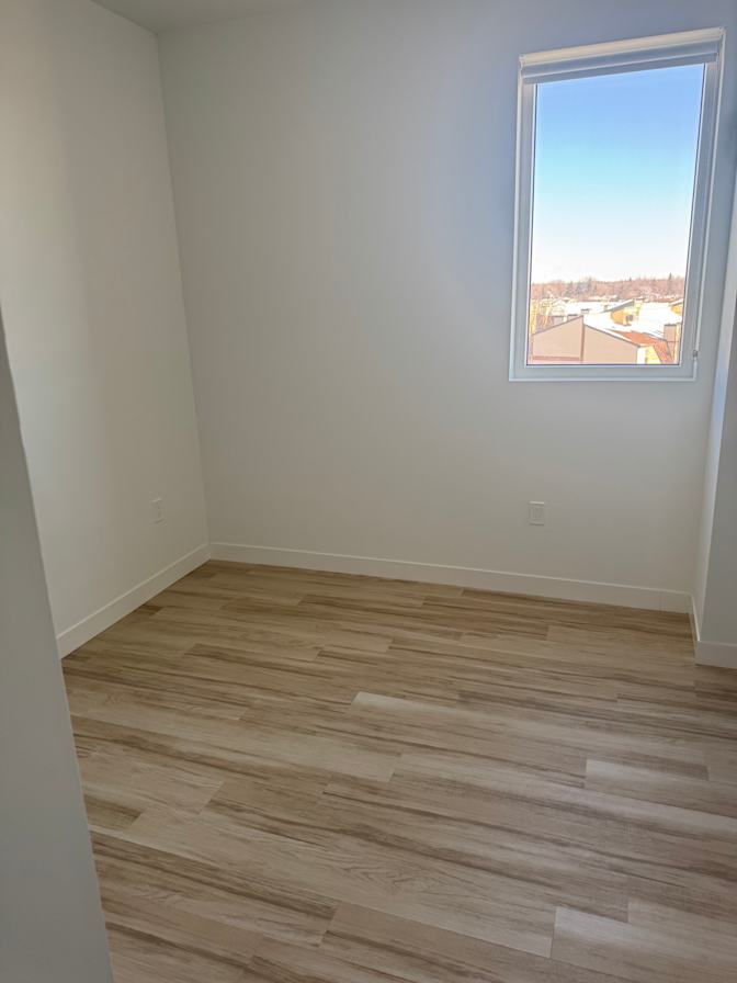 Muhammad Tamour's room