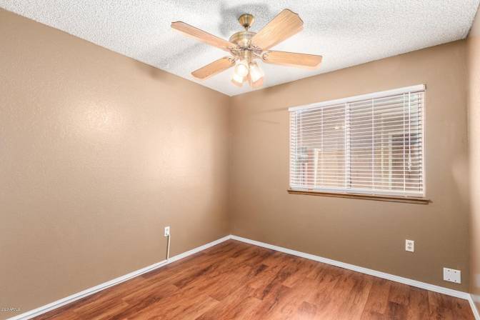 Kyle's room
