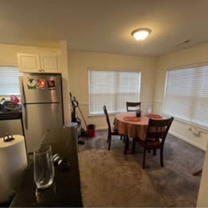 Peter's room