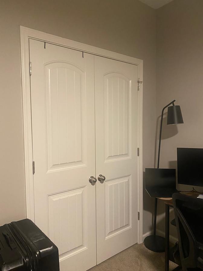 Tammie kamler's room
