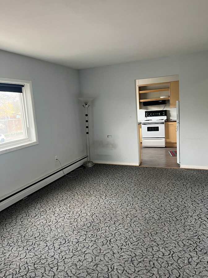 Sukhpreet's room