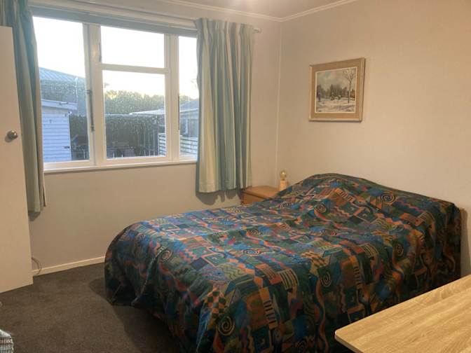Laura's room