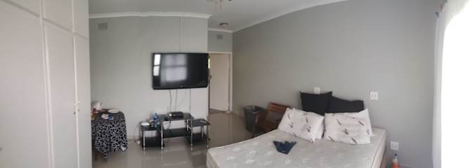 Nduduzo's room