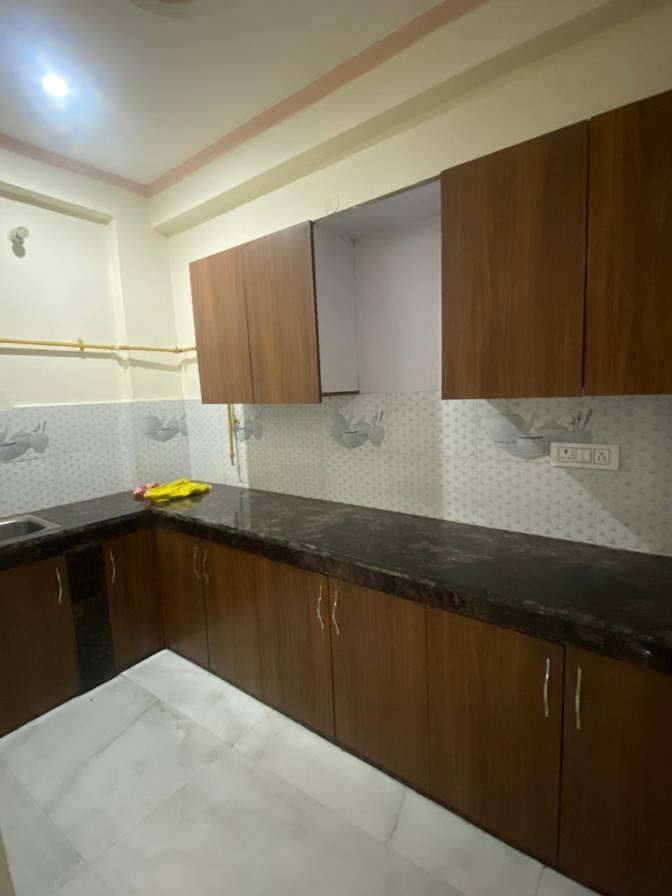 Bhavya's room