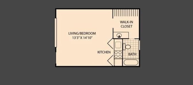 Pulastha's room