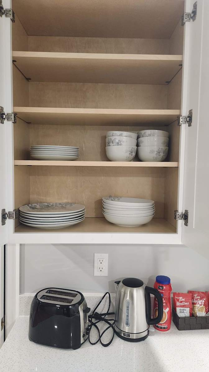 Muhammad Hasan Rasheed's room