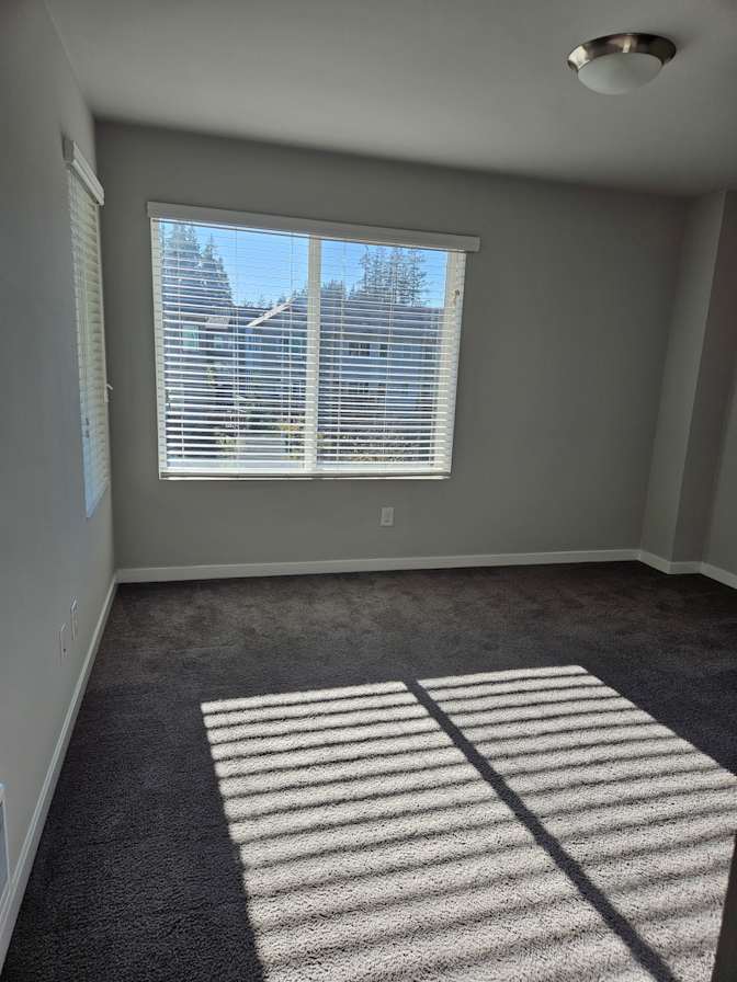 Brice's room