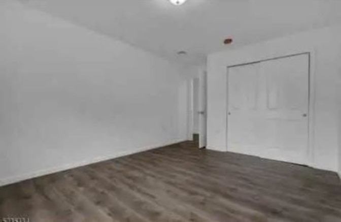 Richard's room