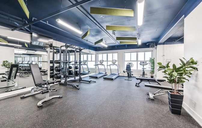 Pranav Patnaik's room