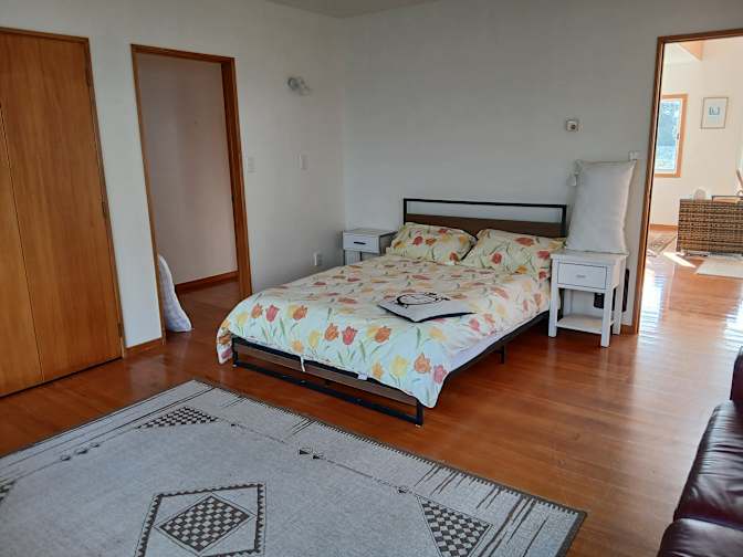 Dave's room