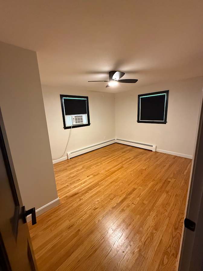 Ulises's room