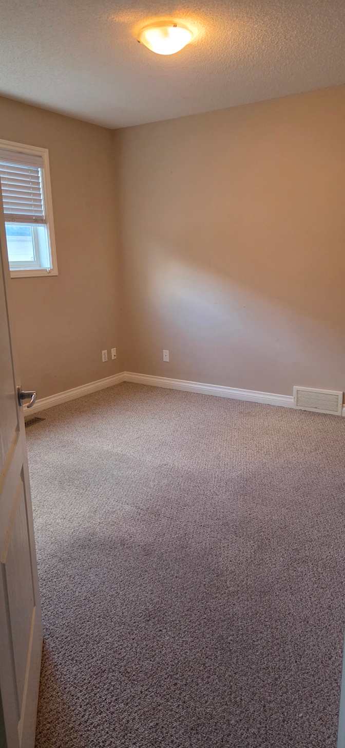 Larry's room