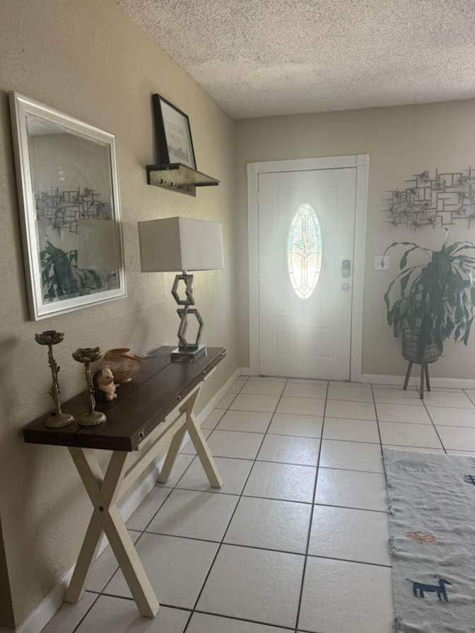 Nilufer Ucler's room