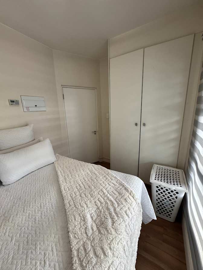 Anga's room
