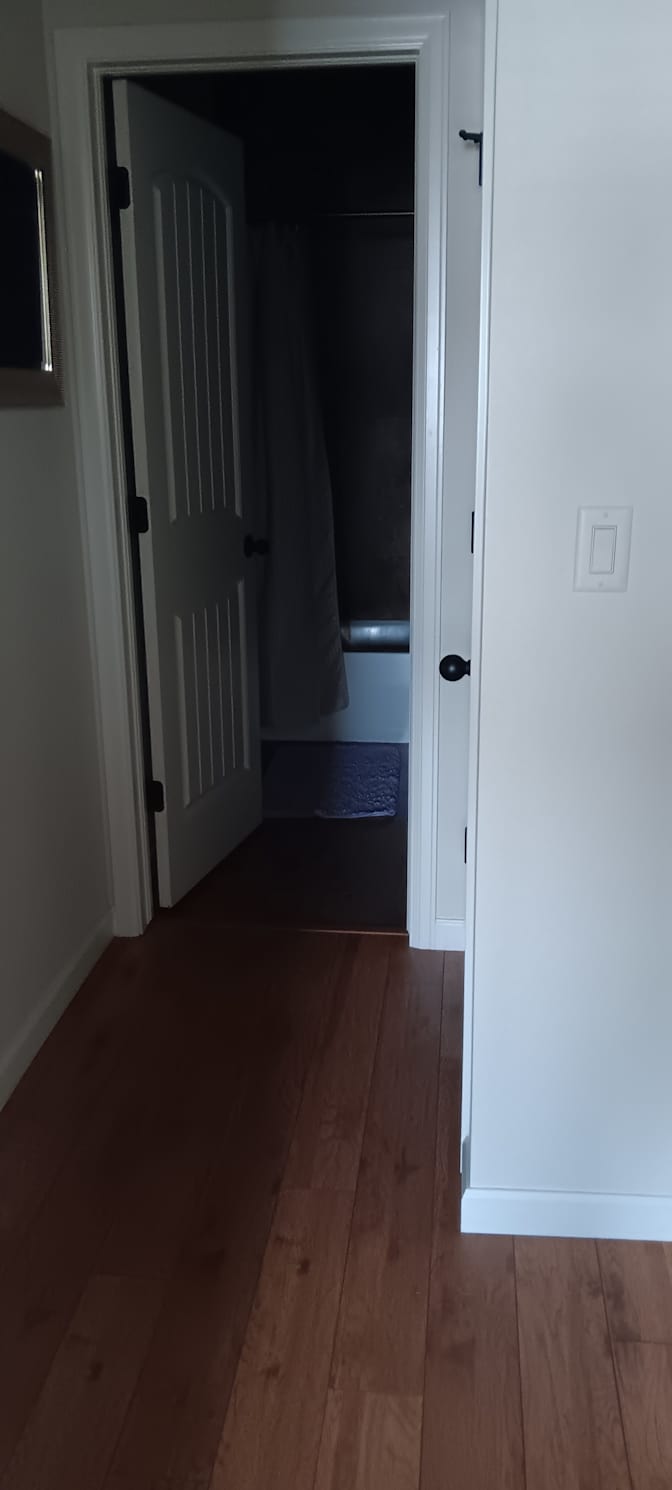 Bobbi's room