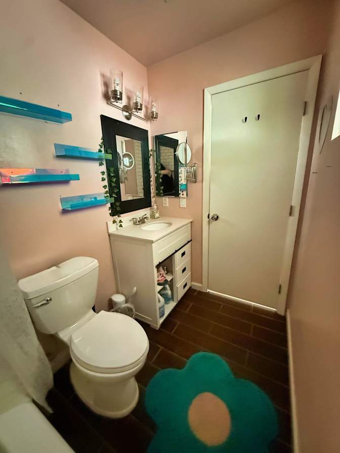PadSplit's room