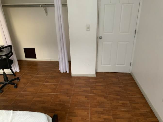 Britney's room