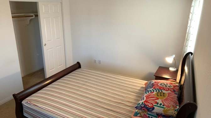 Kiko's room