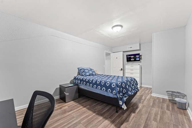 PadSplit's room