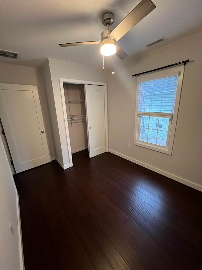 Kay's room