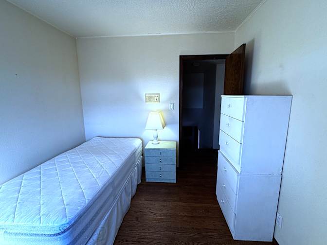 David's room