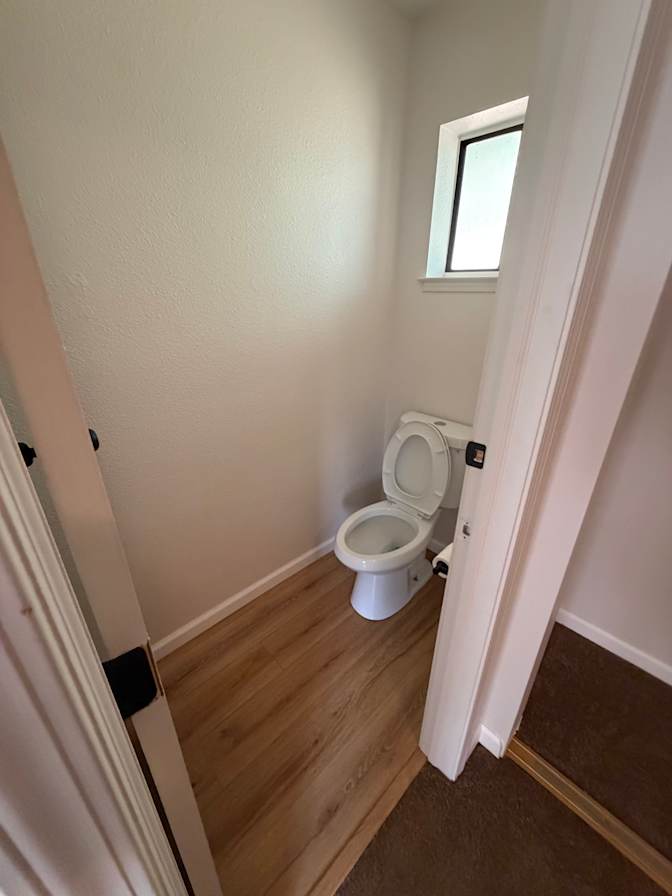 Joseph's room