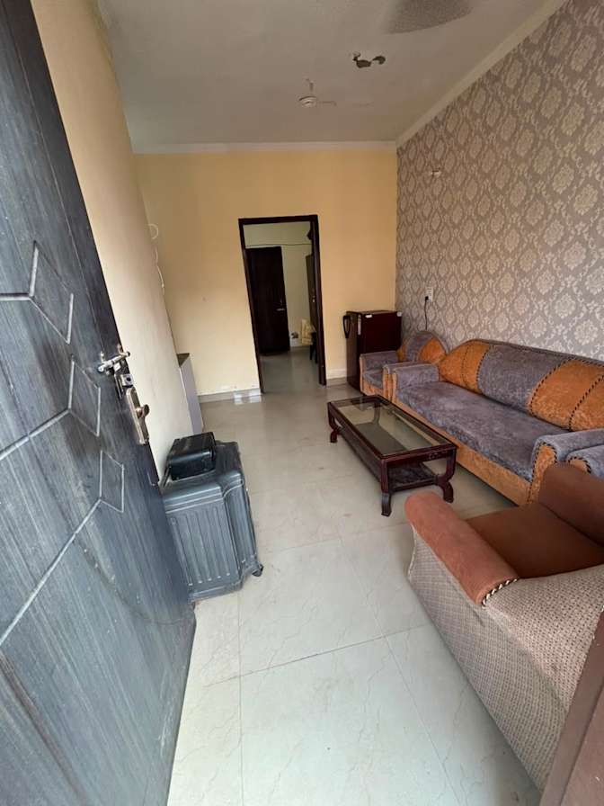 ankit's room