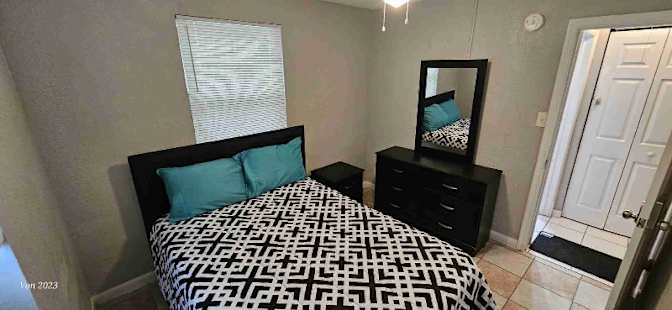 Cozy Home Away Rentals's room