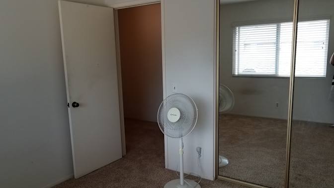 Michael J Beaver's room