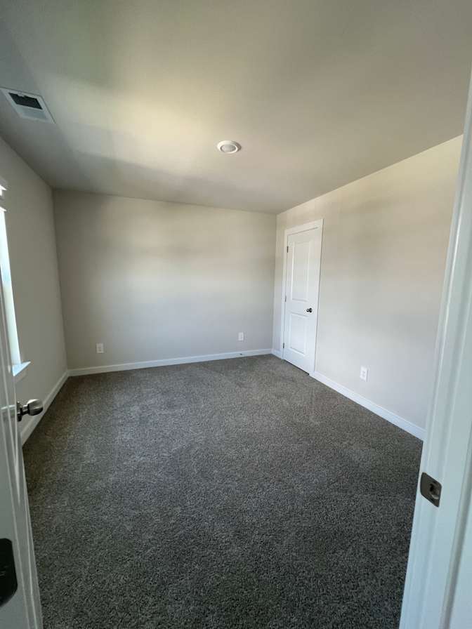 Danny's room