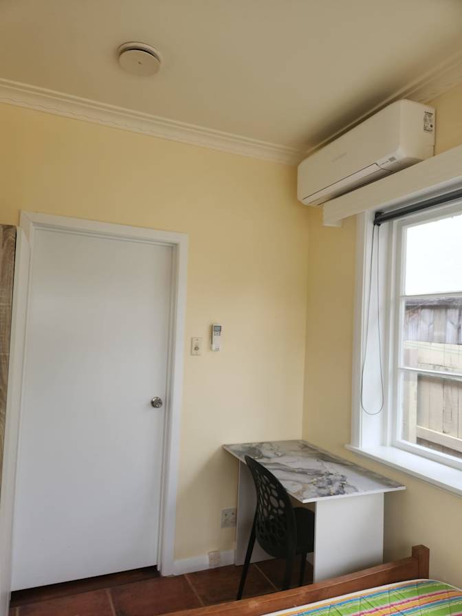 Tincysam's room