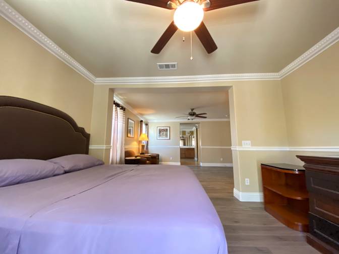 maggie's room