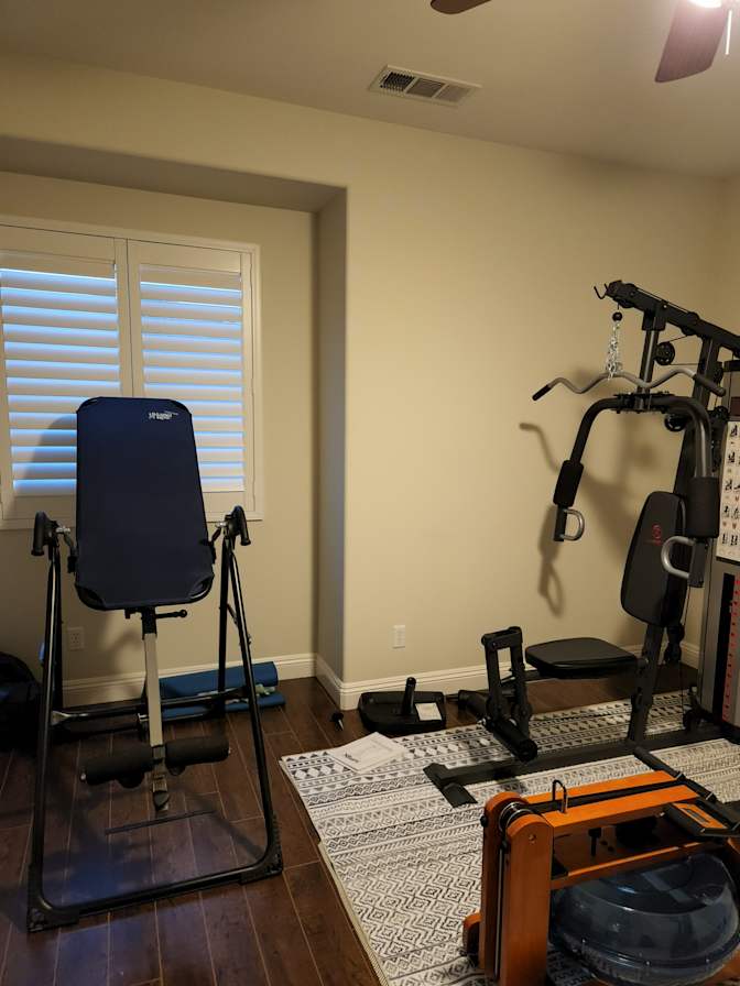 MonicaLee's room
