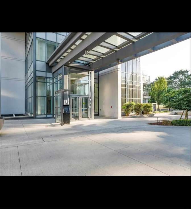 Devyani Todaria's room