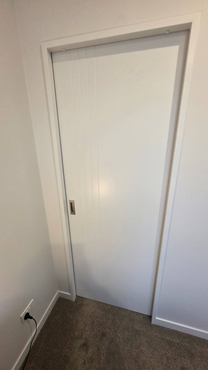 Karan's room