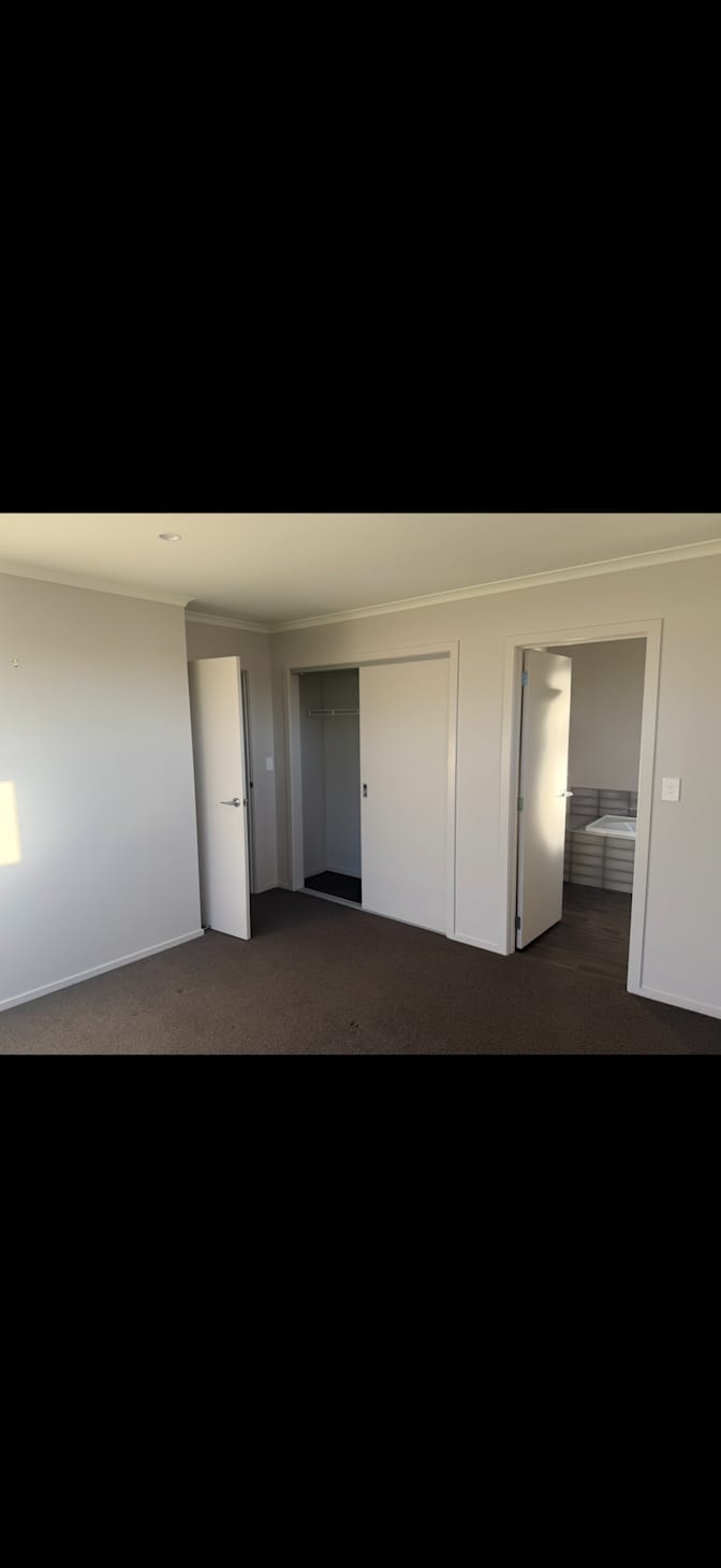 Luke's room