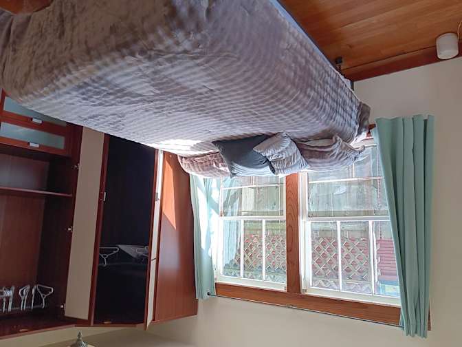 Grace's room