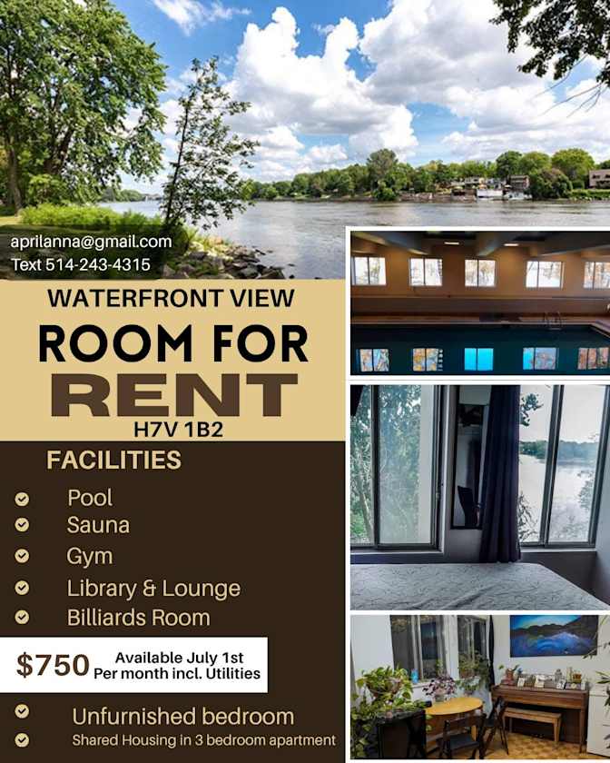 April-Anna Bremers's room