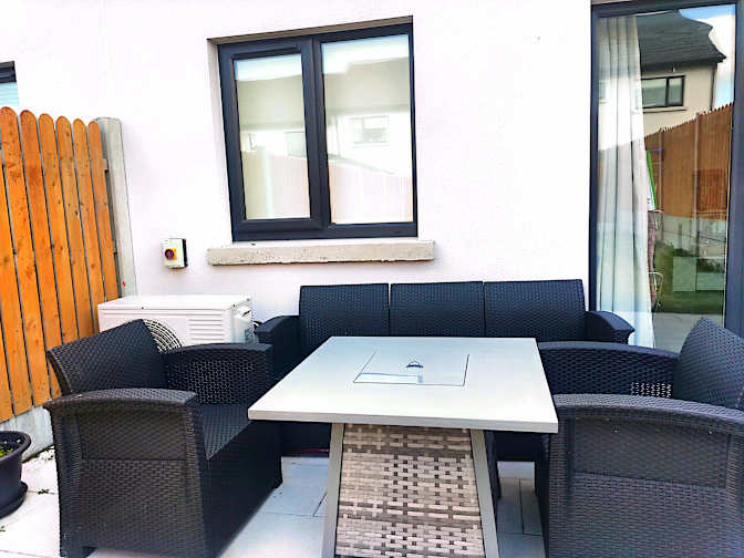 Dhiraj Singh's room