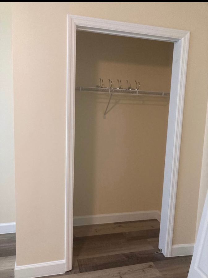 Maria's room