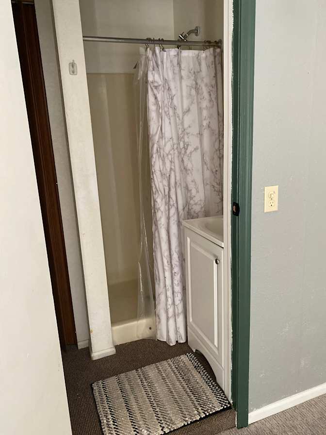 Kathy's room