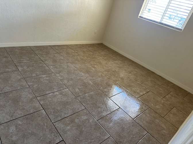 Debbie Lamphear's room
