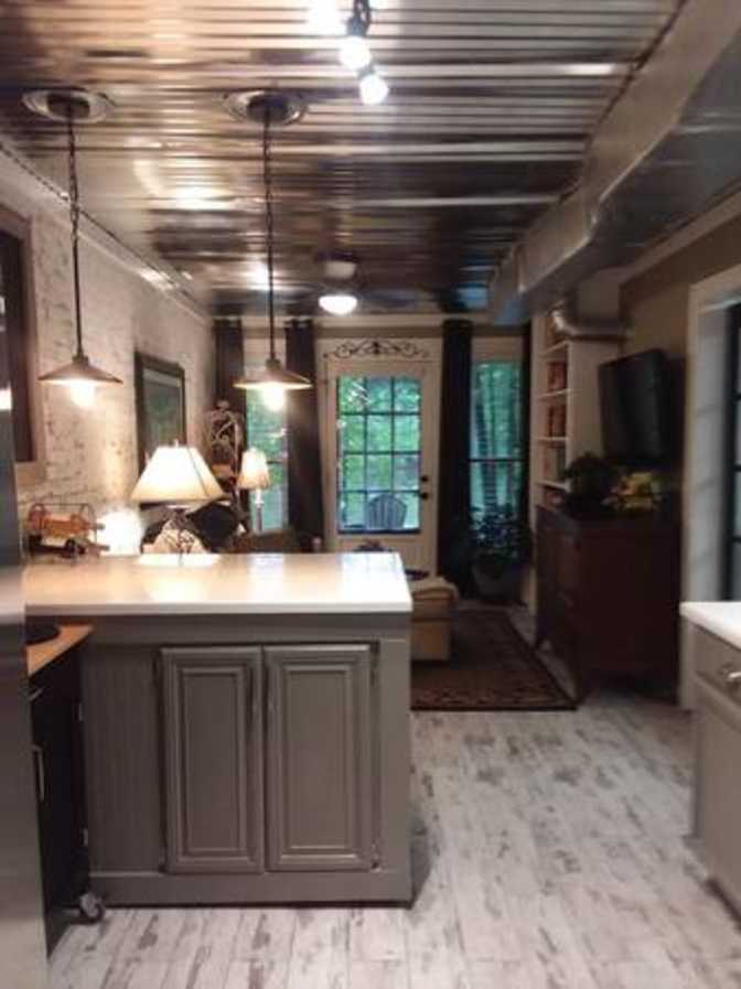 Carol's room