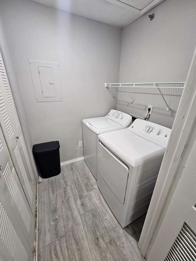 samuel's room