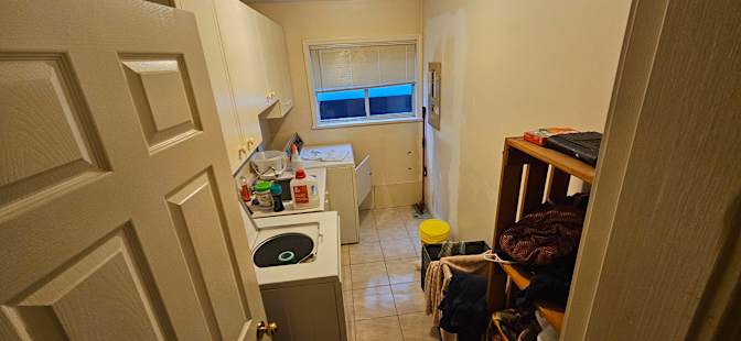 Nicole's room