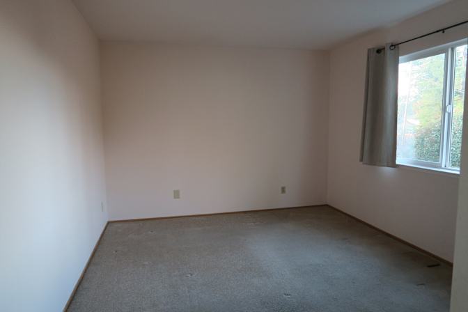 Marcy's room