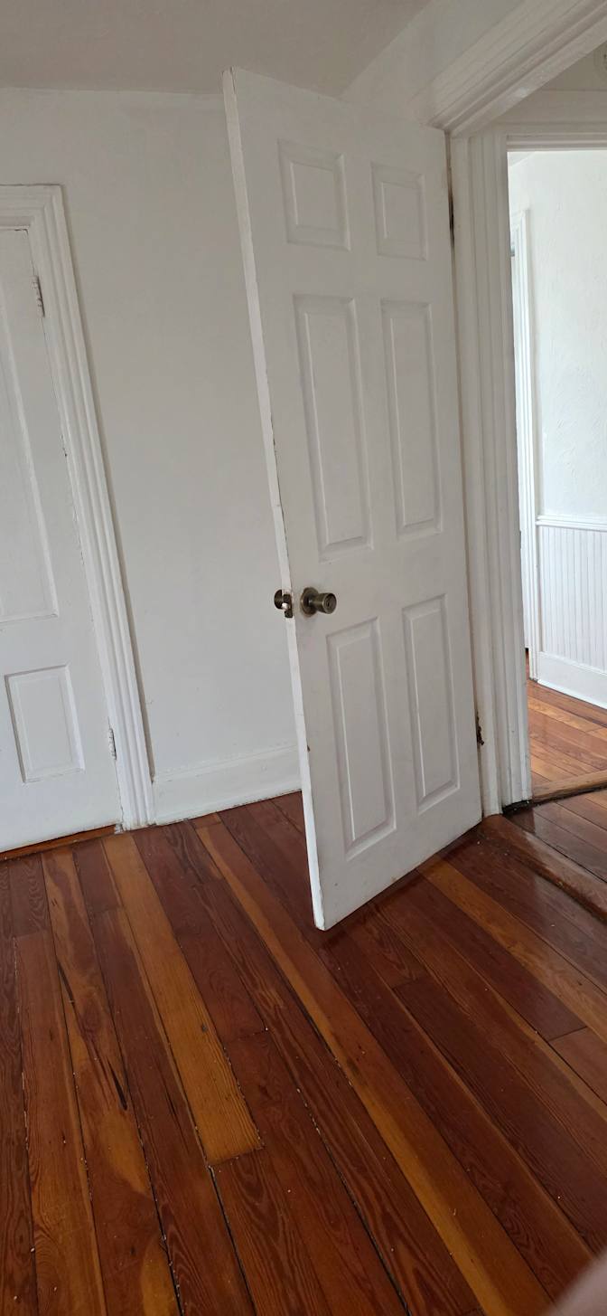Christine's room