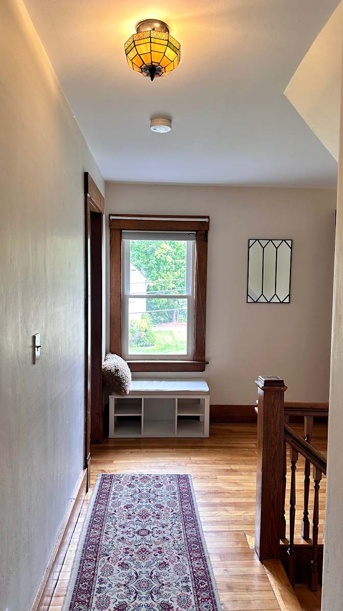 Awesome Roomate's room