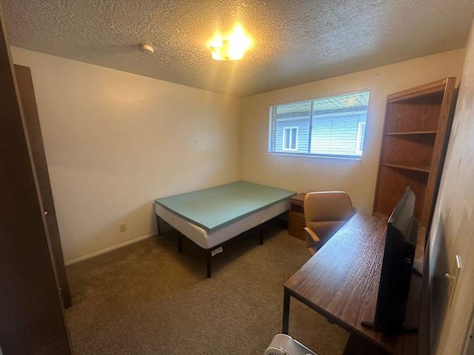 Robby's room