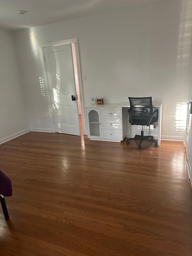 Na's room